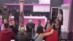 JEDVA SE ODBRANILA OD NJEGA! Janjuš se obrusio na Aleksandru, otkrio šokantne informacije iz spoljnog sveta, a tiču se Subotićeve!
