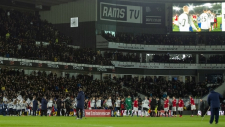 VELIKAN NA KOLENIMA! Slavni engleski klub bankrotirao