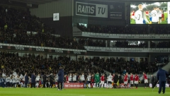 VELIKAN NA KOLENIMA! Slavni engleski klub bankrotirao