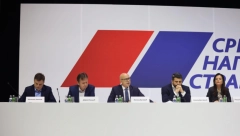 IZBORI I NA KIM Vučević istakao da Izbori treba da budu na teritoriji cele Srbije