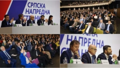 ČISTKA U SNS Ministar izričit: Neka krenu od mene