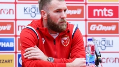 KATAI VERUJE U POBEDU! Oglasio se najvažniji igrač Crvene zvezde pred večiti derbi