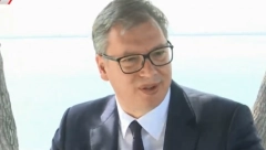 VUČIĆ: Deo opozicije zanima samo kako da napune svoje džepove, niko neće da glasa za njih