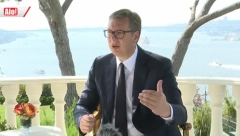 "Neće nas Srbija još desetljećima stići" Vučić o hrvatskim medijima: To njih najviše boli!