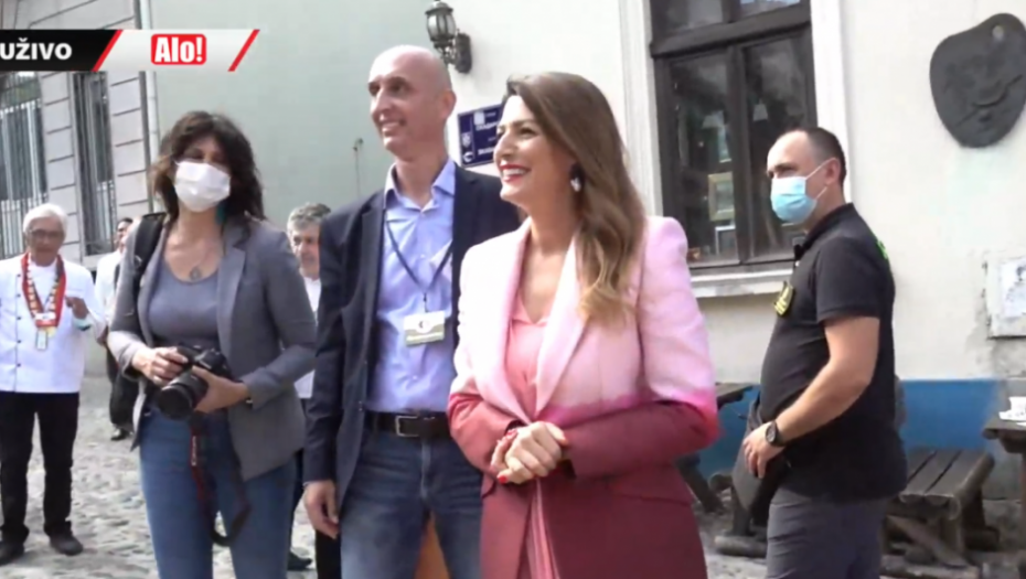 FESTIVAL SRPSKE TRPEZE Najbolji skadarlijski restorani se takmiče u spremanju specijaliteta (VIDEO)