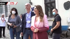 FESTIVAL SRPSKE TRPEZE Najbolji skadarlijski restorani se takmiče u spremanju specijaliteta (VIDEO)