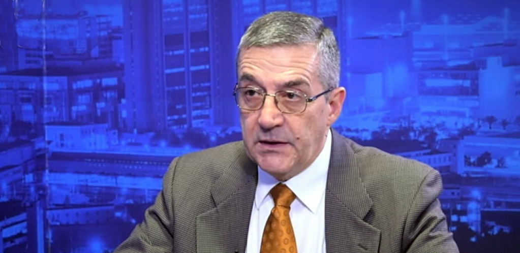 SRĐA TRIFKOVIĆ UPOZORAVA Rusofobija briselske mašinerije ide daleko, mimo osude Putinovog režima, ka odvratnosti i gađenju prema svemu ruskom