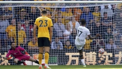 NOVAJLIJA GAZI Toni sve rešio za šest minuta (VIDEO)