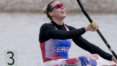 LOŠ DAN ZA KAJAKAŠE Ništa od medalja na SP