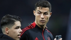 KRISTIJANO TRENDSETER Da vidim Ronalda da jede gov*a, jeo bi ih i ja!