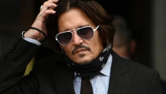 SVE MI JE TO MNOGO TUŽNO Bivša Džonijeva verenica ponovo šokirala govoreći o slučaju Dep-Herd