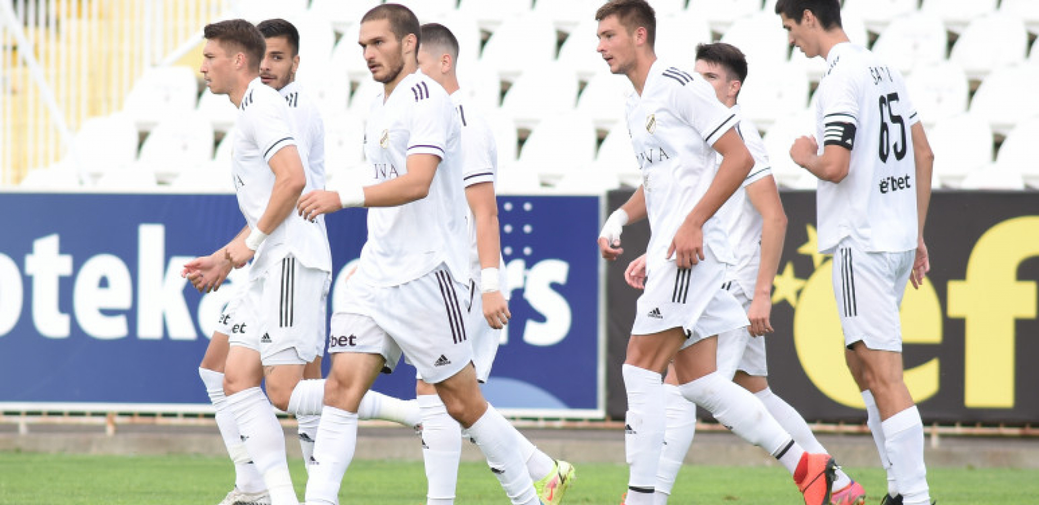 ČUKARIČKI PREKINUO SERIJU NAPRETKA! Proleter slavio u vojvođanskom derbiju