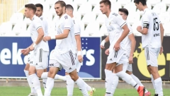 ČUKARIČKI PREKINUO SERIJU NAPRETKA! Proleter slavio u vojvođanskom derbiju