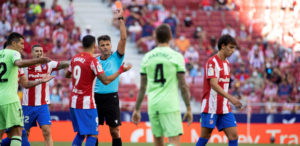 Poznato ko deli pravdu na meču koji će Srbija pomno pratiti!