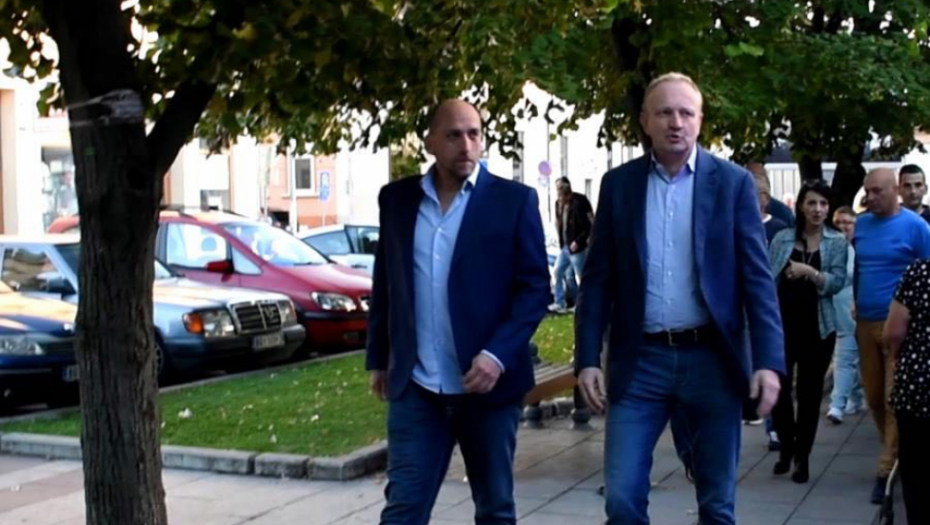 SA KIM SI, TAKAV SI Čovek koji je dočekao tajkuna Dragana Đilasa u Vršcu kriminalac?!