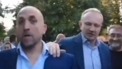 SKANDAL Đilasovci u Vršcu izvređali građane, psovali ih i pljuvali (VIDEO)