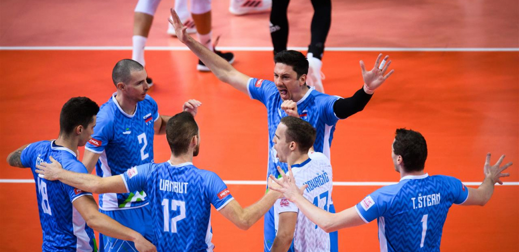 U NAJAVI REPRIZA FINALA IZ 2019. Slovenija razbila domaćina Poljsku posle skandala na početku meča