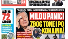 Ostavio bih Jelenu kad bi ušla u rijaliti!