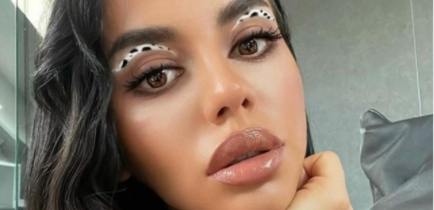 MAŠA TERZIĆ POKAZALA SINA Evo kako ona izgleda mesec dana nakon porođaja, a ovaj potez njenog partnera je oduševio sve