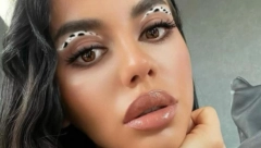 SVI PRIČAJU O NEOBIČNOM STAJLINGU MAŠE TERZIĆ Danas je oženila brata Kostadina, a za tu priliku obukla je nesvakidašnju kombinaciju!