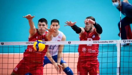 ŽREB ZA SVETSKO PRVENSTVO Reprezentacija Srbije dobila odlične rivale