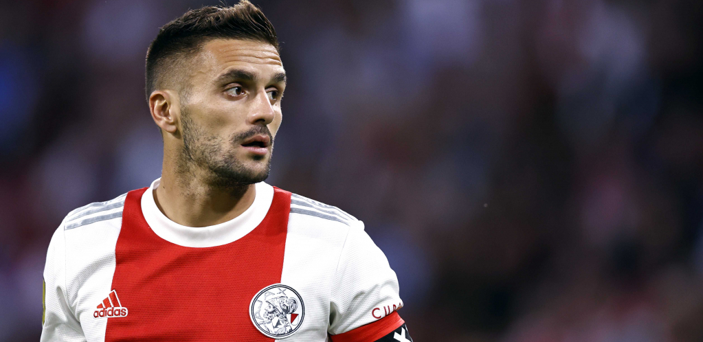 BAJERN KIDA ALI... Srbin predvodi tim koji je još bolji!