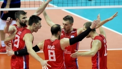 NEKA SE SPREME FRANCUZI Orlovi bolji od Bugarske u Ligi nacija