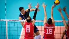 PORAZ U POLUFINALU! Italija savladala Srbiju, sledi borba za bronzu protiv domaćina!