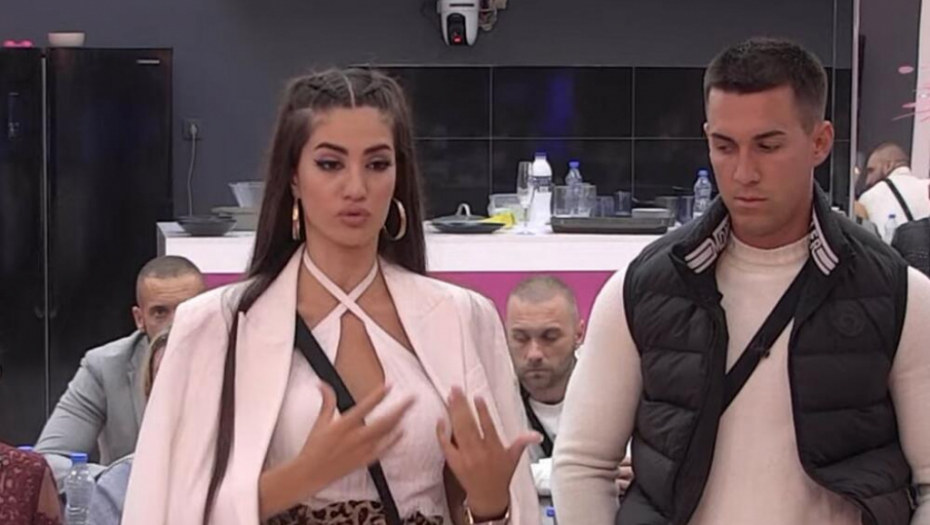 "ONA I MATEJA SU IMALI SE*S" Anđelu raskrinkala bivša cimerka, OTKRILA NEPOZNATE DETALJE