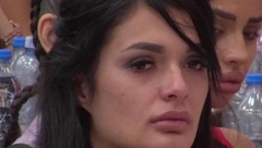 OTKRILA NEPOZNATE DETALJE IZ PROŠLOSTI Viki bez dlake na jeziku progovorila o bivšem suprugu, pa ostavila cimere bez teksta