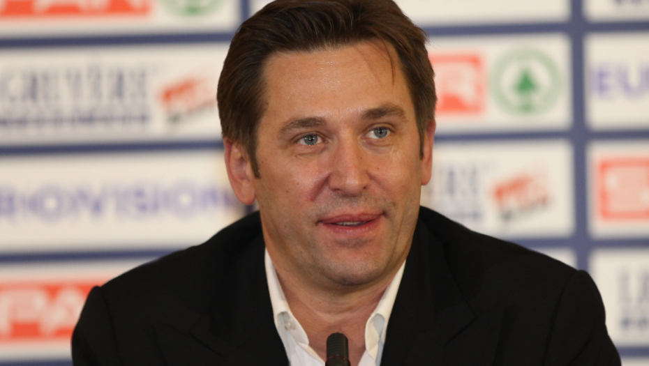 OVE MEDALJE SU PROIZVOD DOMAĆE PAMETI Jevrosimović poručio da su pre 12 godina bile samo san