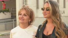 POKAZALA ULTRAZVUK BEBE! Veliko slavlje u porodici Džehverović, Teodora ne može da sakrije sreću: STIŽE PRINOVA (FOTO/VIDEO)