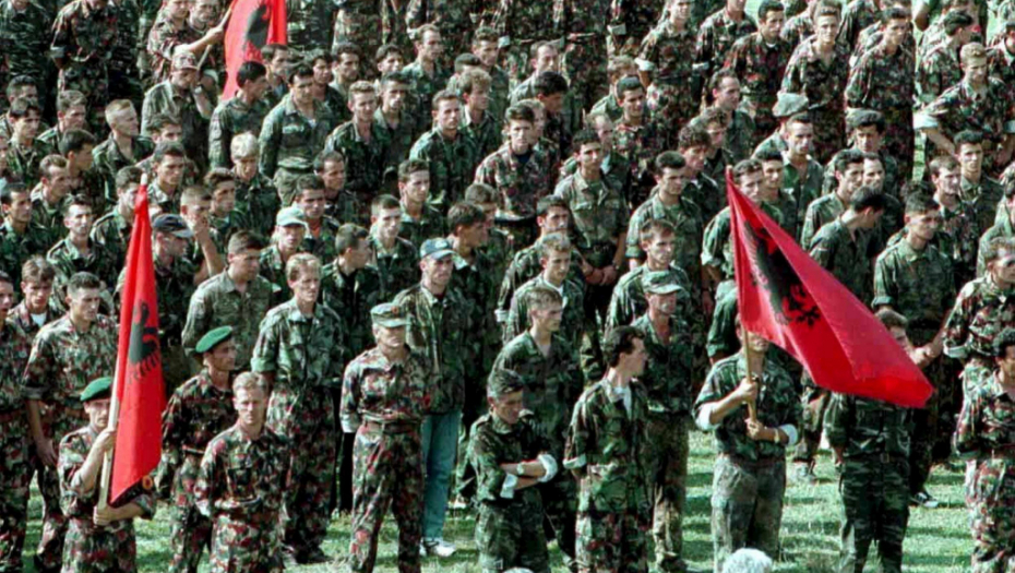 PRIPADNICI OVK SU NAS ZVERSKI MUČILI Svedok na suđenju Mustafi: Još sam pod stresom zbog onoga što sam doživeo u Zlašu