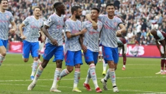 LUDNICA U LONDONU! De Hea odbranio penal u 95. minutu, Matić namestio pobedu Junajteda! (VIDEO)