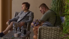 ZOKI I JANJUŠ OPET U TANDEMU Košarkaš ispitivao cimera kakvu predigru voli, Šumadinac odgovorom rasplakao internet!