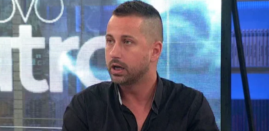 ON JE EMOTIVNO OSAKAĆEN, A ONA SE UKANALILA Đedović opleo po Milici i Mensuru, a evo da li  smatra da je Minin ulazak opasnost!