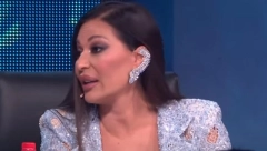 DA LI SAM JE POMENULA?! Ceca oštro odbrusila na pitanje o Miri Škorić i da li dolazi u njen tim