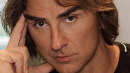 BEOGRAD ĆE BITI ISPRED SVEGA POSTOJEĆEG Željko Mitrović najavljuje svoj novi projekat, evo o čemu se radi