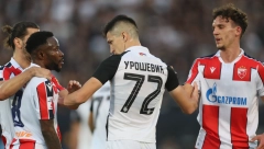 SKANDAL POTRESA SRPSKI FUDBAL! Čelnik Partizana nudio sudiji da namesti "večiti derbi"