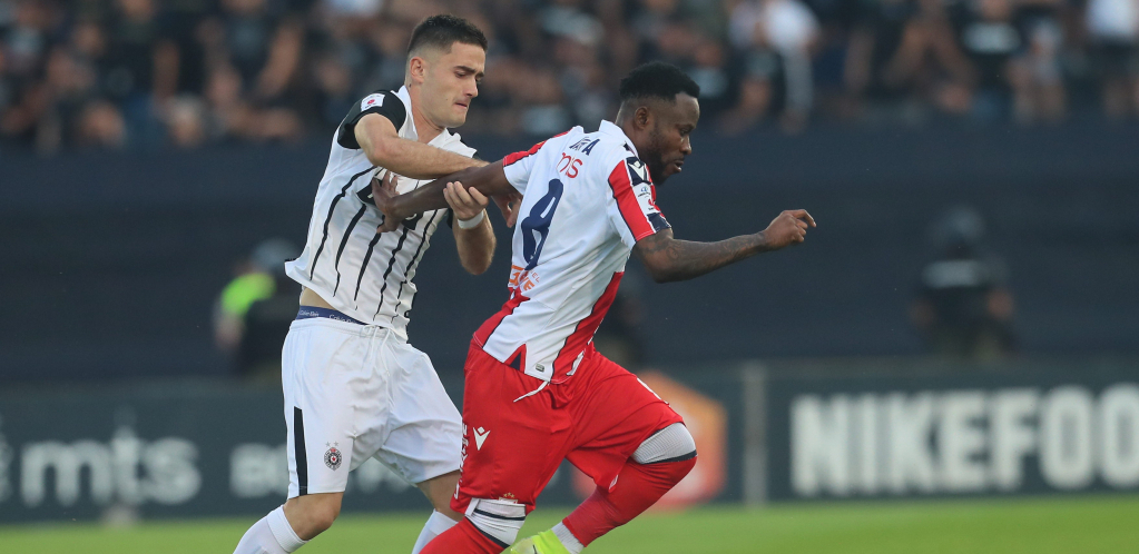 ODLUKA KOJI SU SVI ČEKALI! Poznato ko sudi 166. večiti derbi!