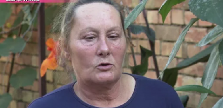 OGLASILA SE BAKA SILOVANE ZADRUGARKE Otkriveni novi detalji jezivog zločina nad njenom unukom!