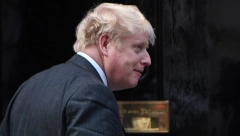 POSTAO OTAC PO SEDMI PUT Porodila se žena britanskog premijera