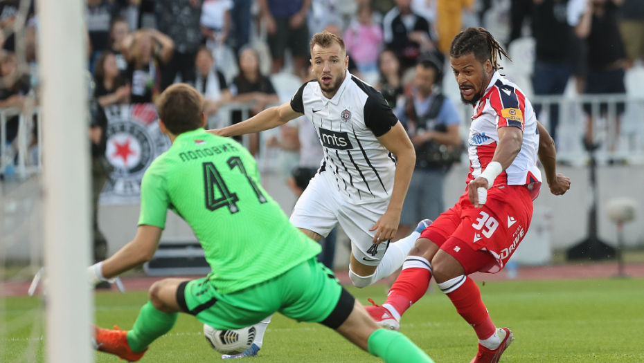 SADA JE SVE JASNO! Zvezda i Partizan saznali ko su im rivali u Kupu Srbije!