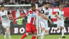 Zvezda sada diše za vratom Partizanu! Može li Stankovićeva mašinerija da prestigne Stanojevićevu? (ANKETA)