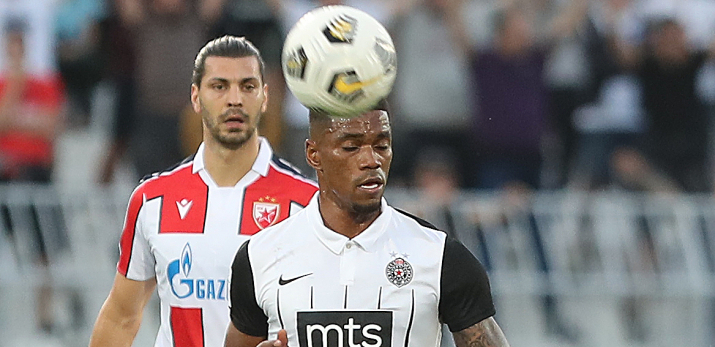 SUPERLIGA! Partizan dočekuje Radnički i Lalatovića, Zvezda u Novom Sadu!