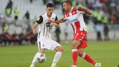 RAZLIKA JE OGROMNA Poznato je tačno u bod ko je Srbiji doneo više za UEFA rang listu (FOTO)