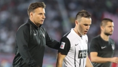 KO BI REKAO?! Stanojević otkrio veliku tajnu o doskorašnjem članu Partizana