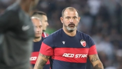 NEMA ODSTUPANJA OD NAPADAČKE IGRE Stanković sa velikim promenama u timu ide na pobedu u Bugarskoj (SASTAV)