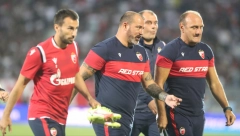 POSLE POJAVE KORONE Procurio sastav tima sa kojim će Zvezda napasti Ludogorec