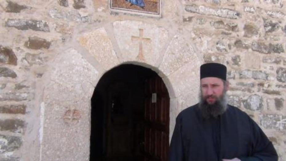 Preminuo arhimandrit Romil, iguman manastira Duboki Potok